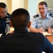 Shared values, partnership guide USAF and RTAF planning in 12th Airman-to-Airman Talks