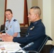 Shared values, partnership guide USAF and RTAF planning in 12th Airman-to-Airman Talks