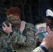 Long Range, Large Scale Air Assault into JRTC