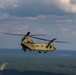 Long Range, Large Scale Air Assault into JRTC