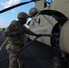 Long Range, Large Scale Air Assault into JRTC