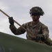 Long Range, Large Scale Air Assault into JRTC