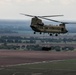 Long Range, Large Scale Air Assault into JRTC