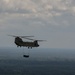Long Range, Large Scale Air Assault into JRTC