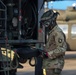 Long Range, Large Scale Air Assault into JRTC
