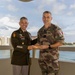USARPAC DCG meets region allies and partners LANPAC25