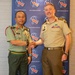 USARPAC DCG meets regional allies and partners LANPAC25