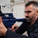 USS Iwo Jima Security Reaction Force Training