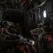 Balikatan 25: 353 SOW and AFP conduct MFF from a CV-22 Osprey