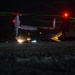 Balikatan 25: 353 SOW and AFP conduct MFF from a CV-22 Osprey