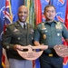 USARPAC CG Meets Regional Allies and Partners