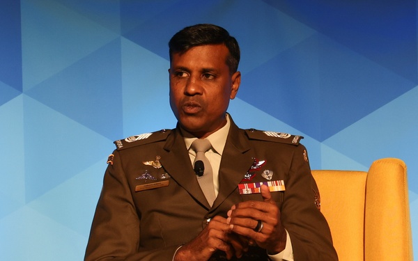 Senior Enlisted Advisors Emphasize the Development of NCOs to Prevail with Land Power