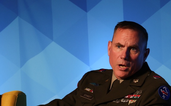 Senior Enlisted Advisors Emphasize the Development of NCOs to Prevail with Land Power