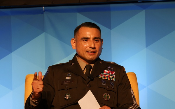 Senior Enlisted Advisors Emphasize the Development of NCOs to Prevail with Land Power