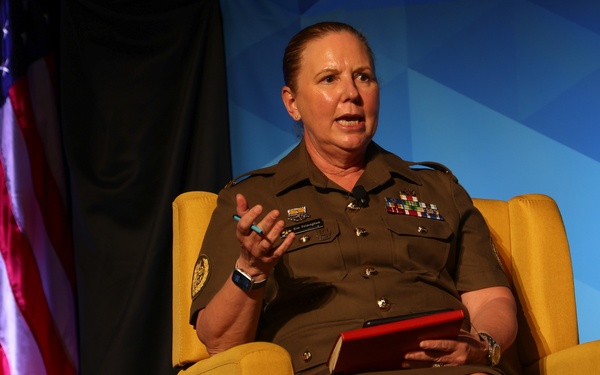 Senior Enlisted Advisors Emphasize the Development of NCOs to Prevail with Land Power
