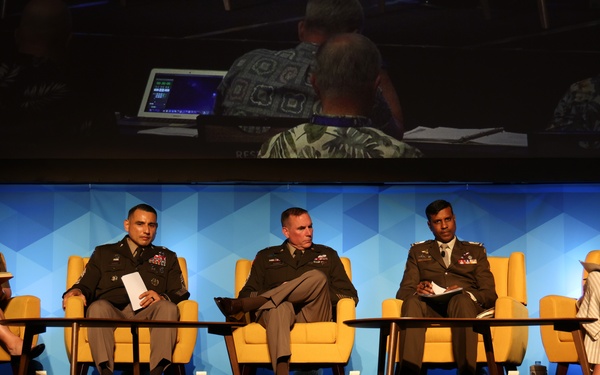 Senior Enlisted Advisors Emphasize the Development of NCOs to Prevail with Land Power