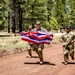 Hawaii's Own at the 2025 Region VII Best Warrior Competition