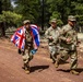 Hawaii's Own at the 2025 Region VII Best Warrior Competition