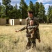 Hawaii's Own at the 2025 Region VII Best Warrior Competition