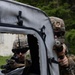 Activated Reserve Marines Conduct MOUT Training during Korea Viper 25.4