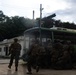 Activated Reserve Marines Conduct MOUT Training during Korea Viper 25.4