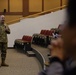 Korean National Police University Senior Leadership Course students Visit Eighth Army
