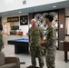 CNIC Leadership Visits NSA Bahrain