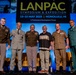 LANPAC 25