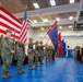 JTF-M holds change of command ceremony