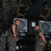 Maj Donaldson receives Meritorious Service Medal from Major General Wortman