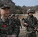 KMEP 25.1|Col. Lee Jin-Chul visits Rodriguez Live fire Complex