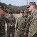 KMEP 25.1|Col. Lee Jin-Chul visits Rodriguez Live fire Complex