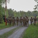 Competitors conduct Expert Physical Fitness Assessment during V Corps Best Squad competition
