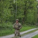Competitors conduct Expert Physical Fitness Assessment during V Corps Best Squad competition