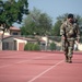 Incirlik AB Defenders honor the fallen during 24-hour ruck march