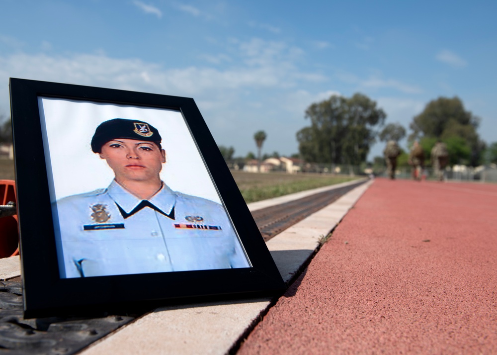 Incirlik AB Defenders honor the fallen during 24-hour ruck march Incirlik AB Defenders honor the fallen during 24-hour ruck march