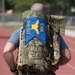 Incirlik AB Defenders honor the fallen during 24-hour ruck march