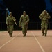 Incirlik AB Defenders honor the fallen during 24-hour ruck march