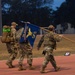 Incirlik AB Defenders honor the fallen during 24-hour ruck march