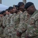Incirlik AB Defenders honor the fallen during 24-hour ruck march