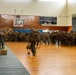 U.S. Marines Execute an Alert Contingency MAGTF Flyaway Drill