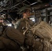 U.S. Marines Execute an Alert Contingency MAGTF Flyaway Drill