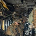U.S. Marines Execute an Alert Contingency MAGTF Flyaway Drill