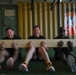 The 18th Combat Sustainment Support Battalion Backbone Week