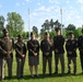 The 18th Combat Sustainment Support Battalion