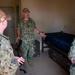 Vice Adm. Scott Gray NSA Naples Tour