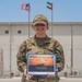 Staff Sgt. Blayze Smith Recognized Warrior of the Week
