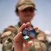 Staff Sgt. Blayze Smith Recognized Warrior of the Week
