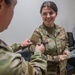 Staff Sgt. Blayze Smith Recognized Warrior of the Week