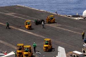 AFN Naples Radio News - Swift Response 25 and U.S. Honors Egyptian Admiral